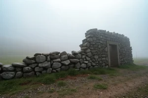 O parricidio de Aguiño: cando o horror deixa paso a unha inusual compasión colectiva