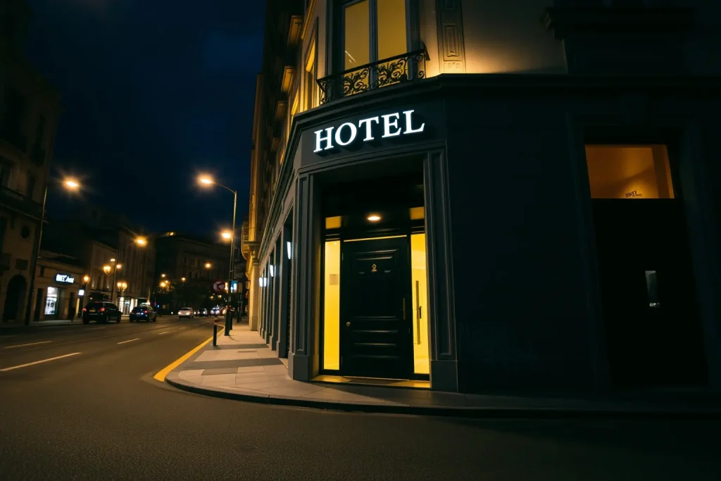 La seguridad en los hoteles ourensanos, en cuestión tras un hurto en plena madru
