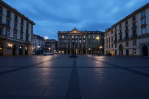 Prisión sin fianza en Lugo para el hombre que acabó con la vida de su madre en l