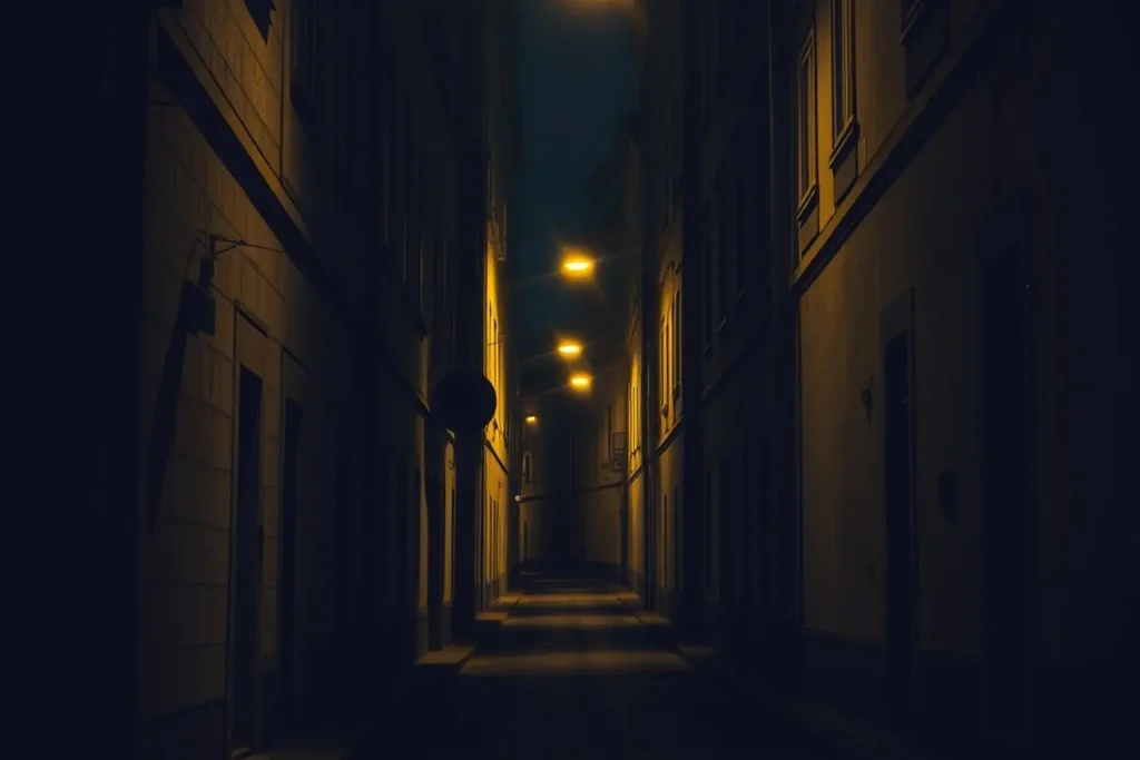 Un detido tras un tiroteo de madrugada no barrio do Vinteún por 150 euros: “Vouche matar”