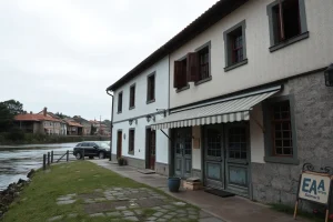 El sino implacable de Casa Villaverde en Quiroga: glorias del pasado y un presen