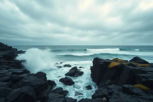 Del verano al otoño en 24 horas: Galicia encara un brusco giro meteorológico con