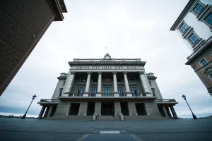 Ferraz arquiva a denuncia interna contra a cúpula do PSOE na Coruña e evita sancións