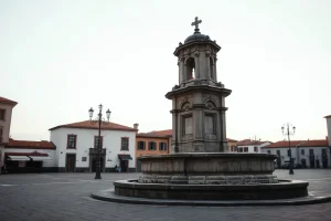 Covelo endurece as restricións de auga: corte nocturno en A Ermida e tope de 200 litros por veciño