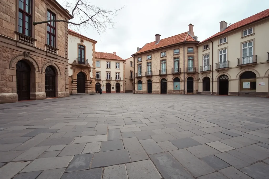O labirinto burocrático que deixa sen amparo á Ourense vulnerable