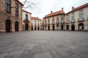 O labirinto burocrático que deixa sen amparo á Ourense vulnerable