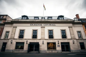 La larga sombra del Tacgal amenaza las contrataciones municipales en Ourense