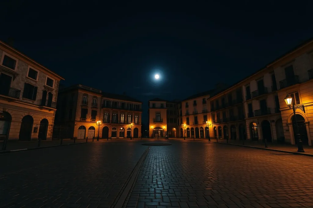 A noite efémera: Ferrolterra escureceu baixo o eclipse total