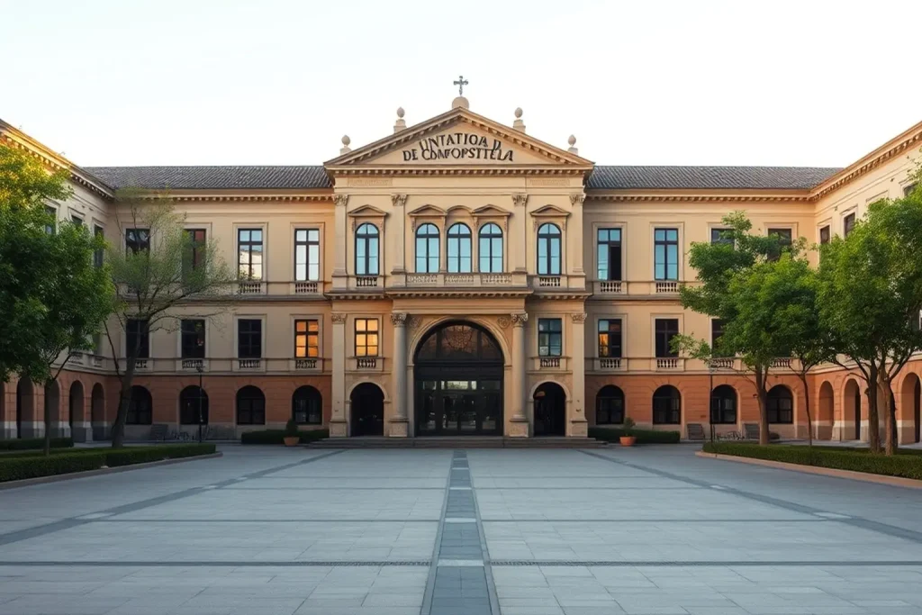 Plazas libres en nueve másteres del campus de Lugo: la matrícula abre este jueve