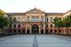 Plazas libres en nueve másteres del campus de Lugo: la matrícula abre este jueve