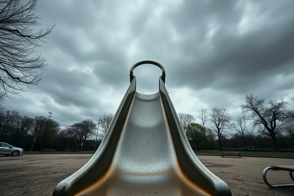 Un descoñecido intentou levarse a dous nenos nun parque do Carballiño