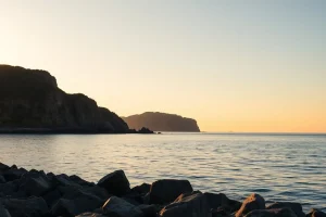 Un agosto de récord: así se despide Pontevedra de su ola de calor más larga del