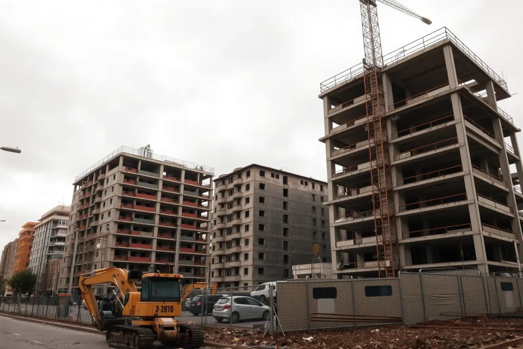 Parálisis urbanística en Ourense: un año de retraso innecesario en el plan que r
