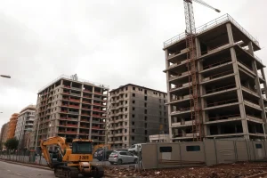 Parálisis urbanística en Ourense: un año de retraso innecesario en el plan que r