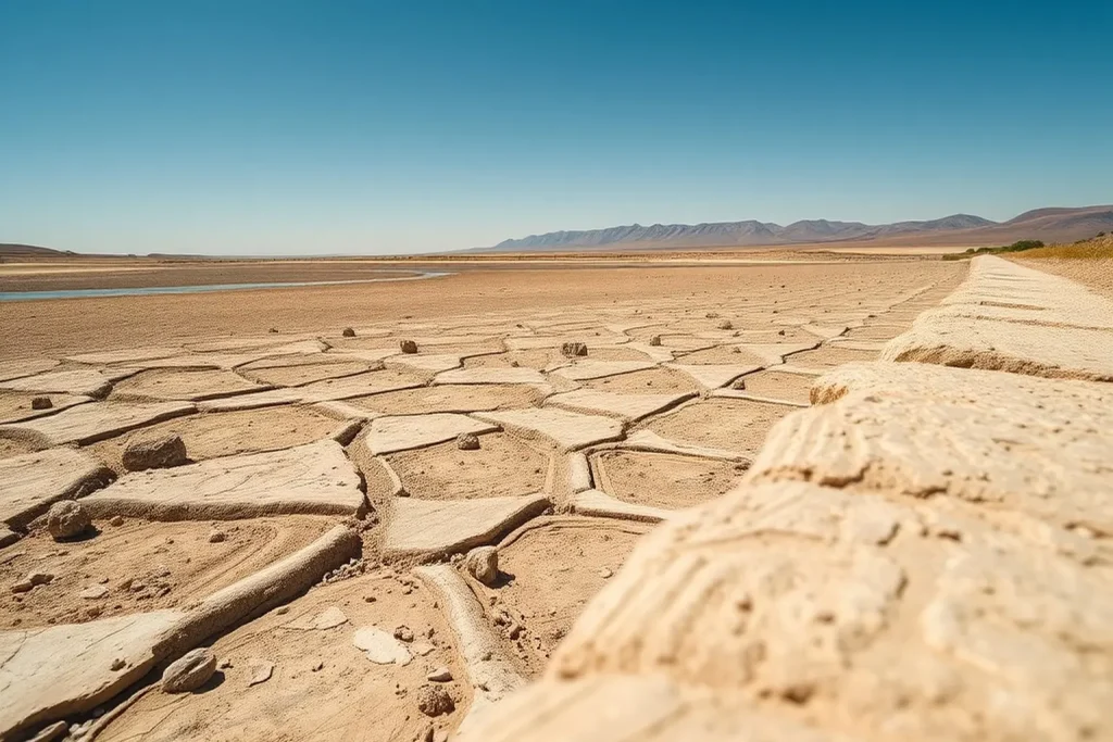 Ourense facing extreme heat: the province is heading towards 58 days a year of e