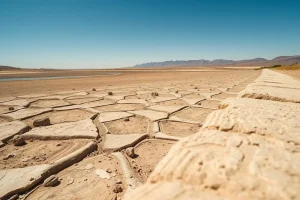 Ourense facing extreme heat: the province is heading towards 58 days a year of e