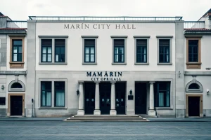 El odio digital llega a la campaña electoral en Marín: la política como campo de