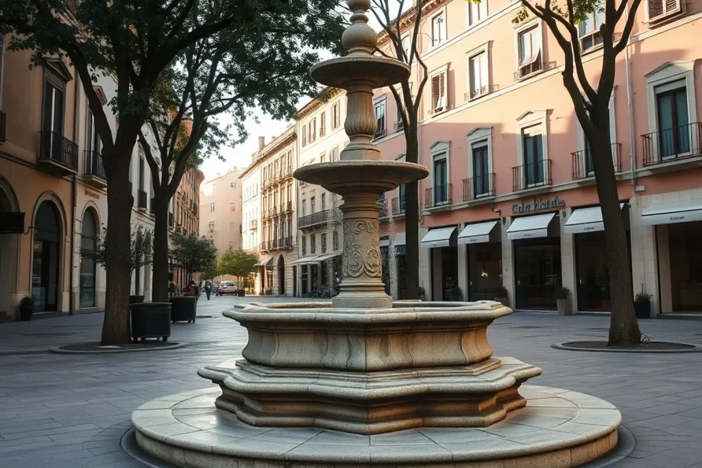 O Naseiro transforma Viveiro en un río de gente y festividad