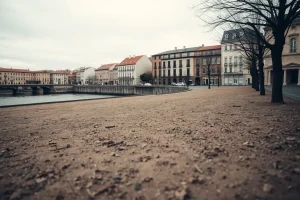 O miraxe da auga: cando os ríos galegos deixan de ser unha garantía