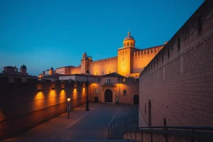 El San Froilán apuesta por el talento lucense en sus escenarios principales