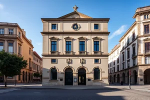 Pontevedra mueve 12,6 millones de su hucha municipal gracias al pacto BNG PSOE