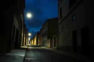 Un control policial en O Pino acaba con un detenido en Ourense portando cocaína