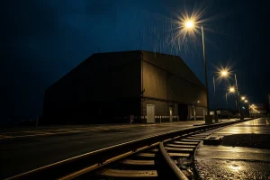 O infiltrado que derrubou os muros da cocaína no porto de Vigo