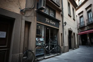 El final de un ciclo en Lugo: cierra tras tres décadas la histórica tienda de bi