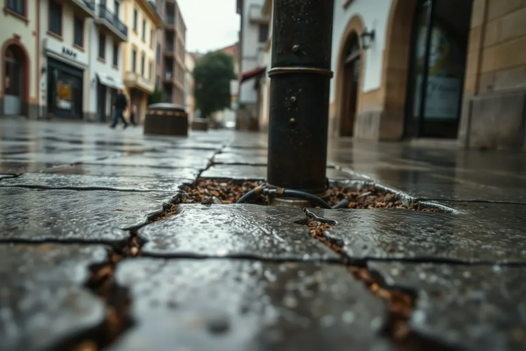 Amianto bajo tierra: lo que el vertido de Montalvo dejó a la vista
