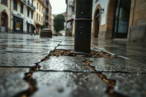 Amianto bajo tierra: lo que el vertido de Montalvo dejó a la vista