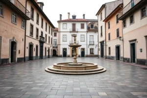 O labirinto da contención: crise e vulnerabilidade tras as portas pechadas