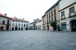 Vigo réndese ao ceo: o eclipse como espectáculo colectivo