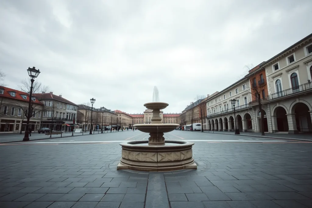 El éxodo de Caldas de Reis a Ceuta: historia del Centro Gallego más antiguo de E