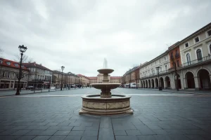 O éxodo de Caldas de Reis a Ceuta: historia do Centro Galego máis antigo de España