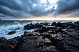 La huella del Atlántico: la cocaína de Muxía y Punta Umbría sale del mismo barco