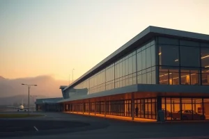 Galicia estrena aerolínea: Fly2Galicia volará desde Santiago a ocho ciudades des