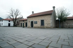 El grito silencioso de la Galicia rural: Déixame morrer na miña casiña