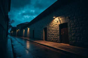 El asesino de los mellizos de A Coruña, a un paso de los permisos penitenciarios
