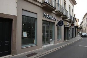 A febre do eclipse desata tensións nas farmacias de Ourense.