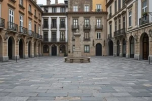 Vigo: un xulgado expulsa tres anos do edificio ao veciño que berreaba e interrompía as xuntas