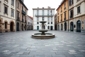 El laberinto de la asistencia social en Ponteareas: cuando una orden judicial no