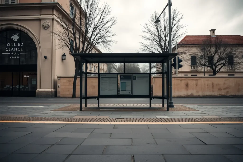 Ourense queda sen autobús: o TCGal tira abaixo o contrato do transporte urbano