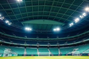 El fútbol sala de élite desembarca en Chantada y deja huella
