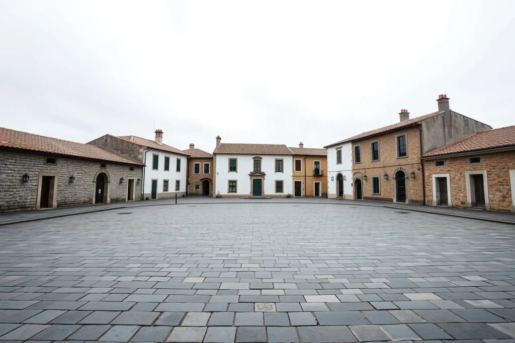 Lugo ante o miraxe demográfico: máis da metade dos seus concellos, no punto de mira da Xunta