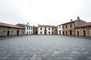 Lugo ante o miraxe demográfico: máis da metade dos seus concellos, no punto de mira da Xunta
