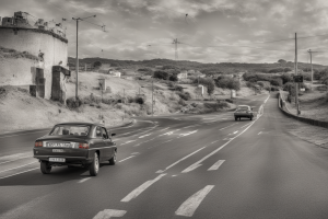 ¿Adiós a las autopistas gratis en Galicia? Lo que cambiará tu ruta