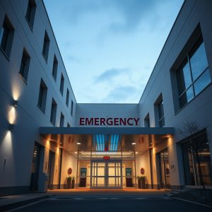 Hiperfrecuentación en el Hula: 227 pacientes generan el 2,8% de las urgencias en