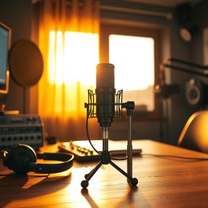 Podcast 21/08/2026