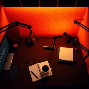 Podcast 22/08/2026