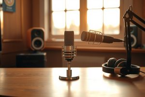 Podcast diario